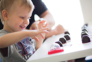 Çocuklarda Özgüven Gelişimi