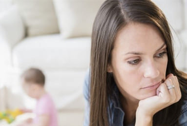 Doğum Sonrası Depresyon