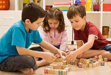 Kardeşler Arası İletişim ve Kıskançlık