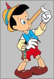 Çocuklarda Yalan Söyleme Davranışı