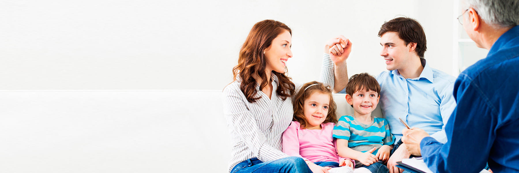 Evlilik ve Aile Terapisi