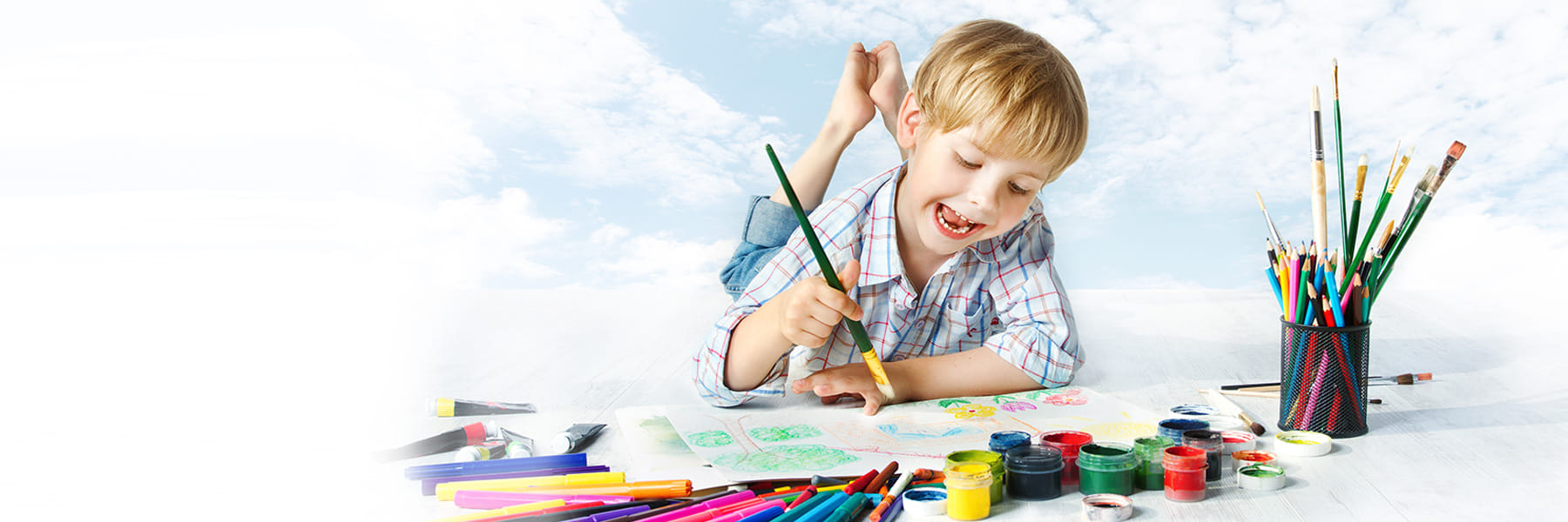 Çocuklarda Gelişim