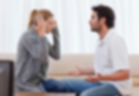 Çiftlerde İlişki Problemleri