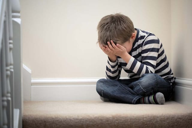 Kaygı Bozuklukları (Anksiyete)