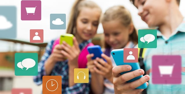 İnternet ve Sosyal Medya Bağımlılığı