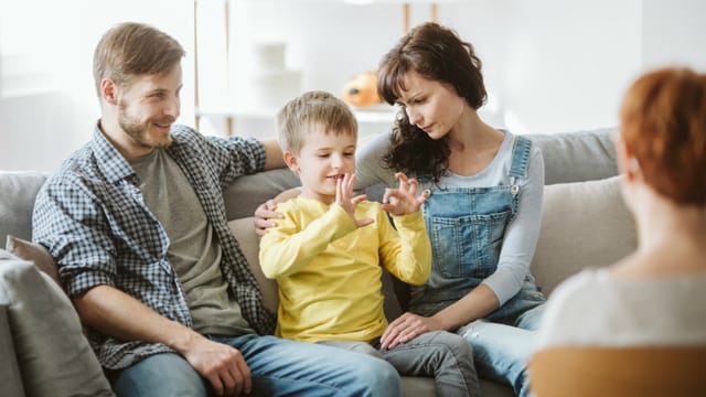 Tik Bozuklukları (Tourette Sendromu)