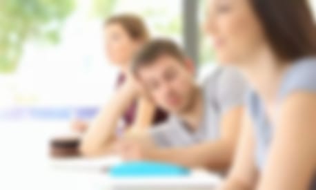 Dikkat Eksikliği ve Hiperaktivite Bozukluğu