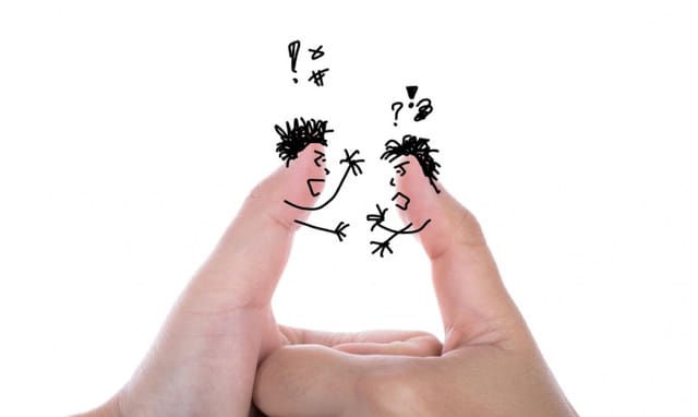 Dürtü Kontrol Bozukluğu