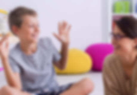 Ebeveynlik Becerileri