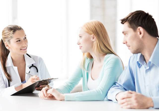 Evlilik Öncesi Danışmanlık