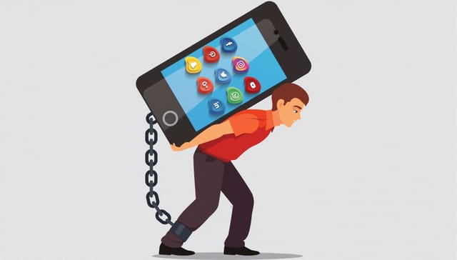 İnternet Bağımlılığı