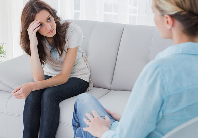 İş Hayatında Yaşanan Stres