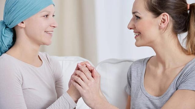 Kanser Hastalarının Ailelerine Psikolojik Destek