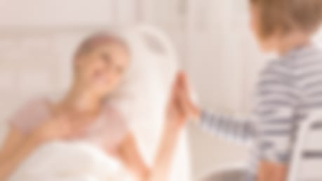 Kanserde Psikolojik Destek