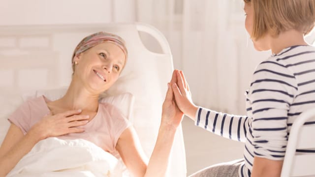 Kanserde Psikolojik Destek