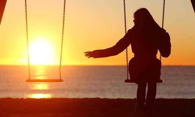 Kayıp ve Yas Danışmanlığı