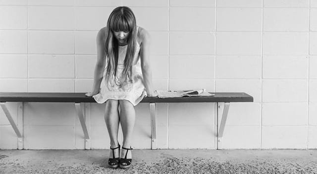 Şizoid Kişilik Bozukluğu