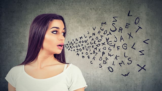 Takifemi / Hızlı ve Bozuk Konuşma