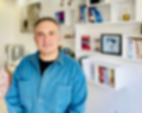 Süleyman ERDÖNMEZ - Kurucu